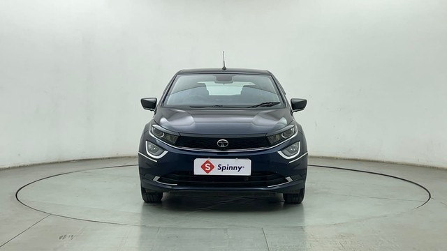 Second-hand 2024 Tata Altroz XZA DCT for sale in Mumbai-7