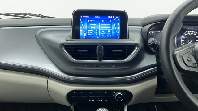 Second-hand 2024 Tata Altroz XZA DCT for sale in Mumbai-28