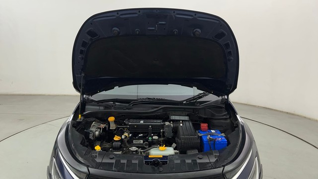 Second-hand 2024 Tata Altroz XZA DCT for sale in Mumbai-8