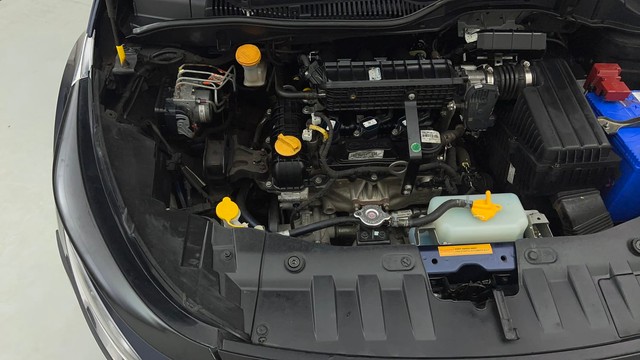 Second-hand 2024 Tata Altroz XZA DCT for sale in Mumbai-38