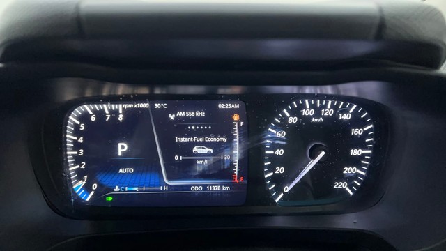 Second-hand 2024 Tata Altroz XZA DCT for sale in Mumbai-13