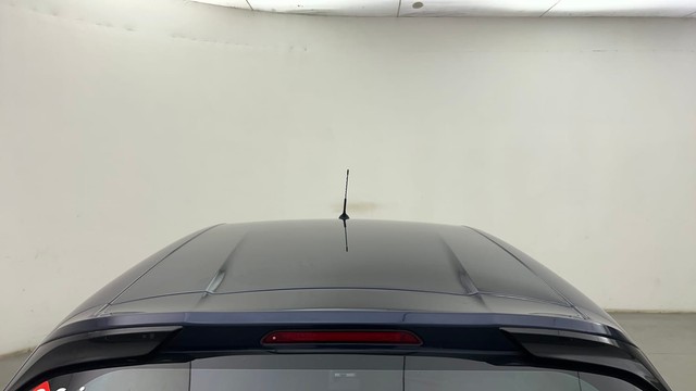 Second-hand 2024 Tata Altroz XZA DCT for sale in Mumbai-22