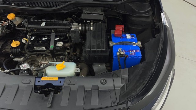 Second-hand 2024 Tata Altroz XZA DCT for sale in Mumbai-39