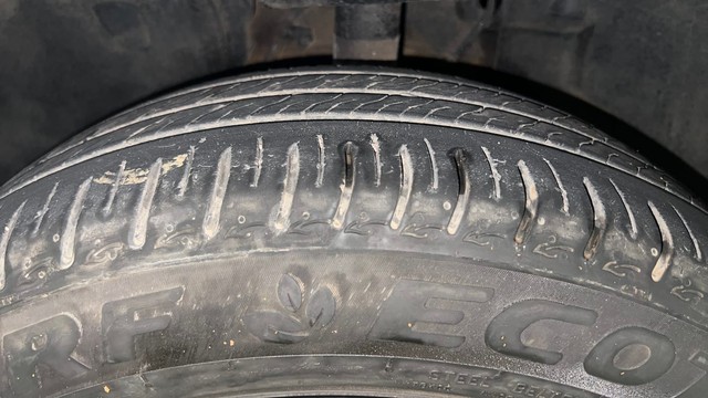 Second-hand 2024 Tata Altroz XZA DCT for sale in Mumbai-37