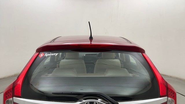 Second-hand 2021 Honda Jazz ZX for sale in Thane-23