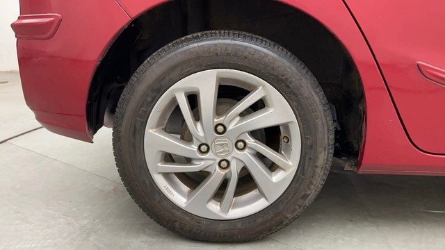 Second-hand 2021 Honda Jazz ZX for sale in Thane-18