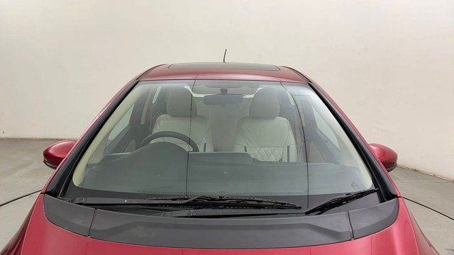 Second-hand 2021 Honda Jazz ZX for sale in Thane-10