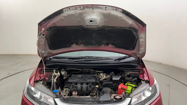 Second-hand 2021 Honda Jazz ZX for sale in Thane-8