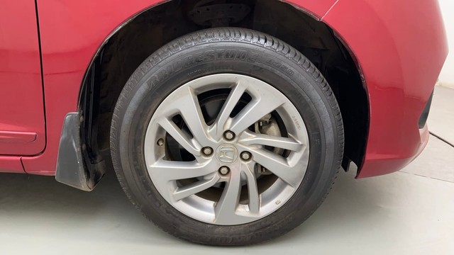 Second-hand 2021 Honda Jazz ZX for sale in Thane-17