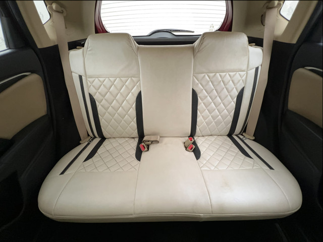 Second-hand 2021 Honda Jazz ZX for sale in Thane-31