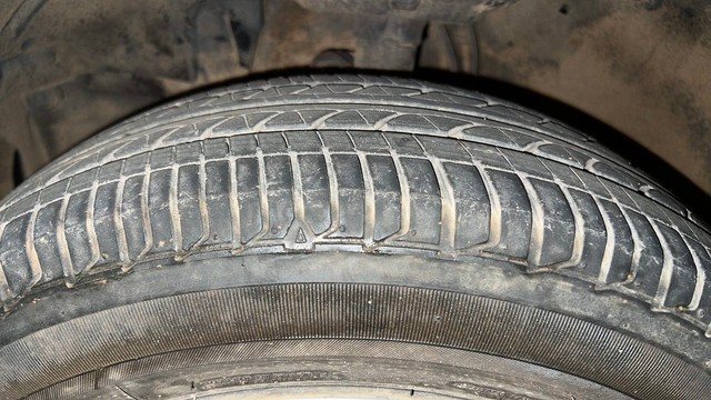 Second-hand 2021 Honda Jazz ZX for sale in Thane-29