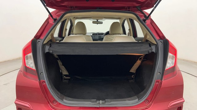 Second-hand 2021 Honda Jazz ZX for sale in Thane-9