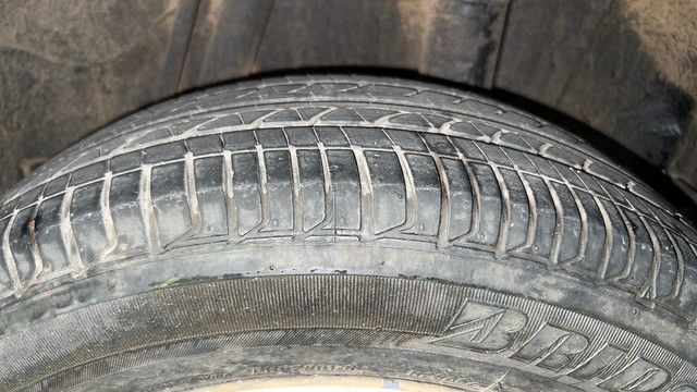 Second-hand 2021 Honda Jazz ZX for sale in Thane-38