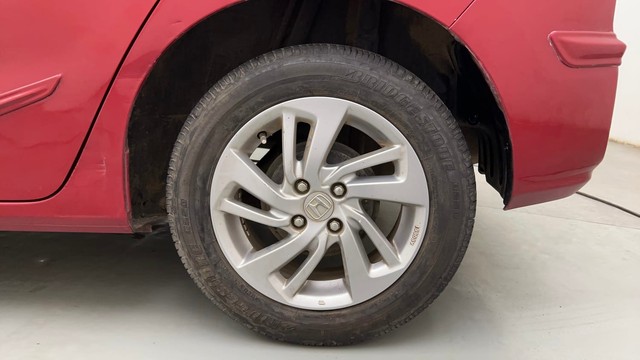 Second-hand 2021 Honda Jazz ZX for sale in Thane-19