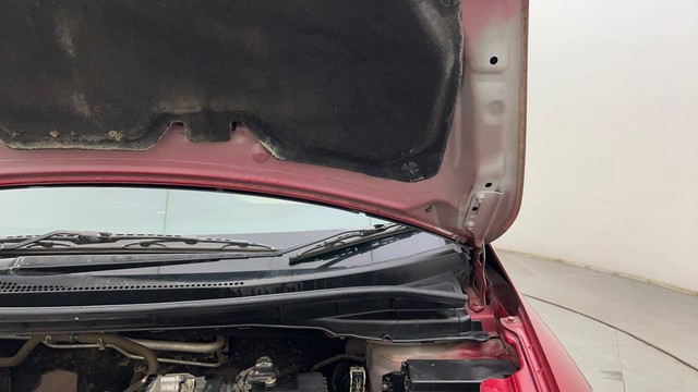 Second-hand 2021 Honda Jazz ZX for sale in Thane-37