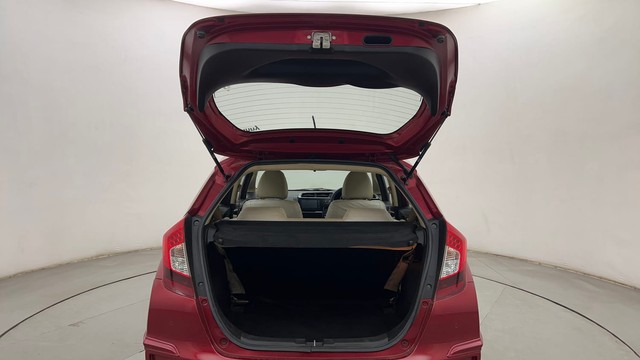 Second-hand 2021 Honda Jazz ZX for sale in Thane-35