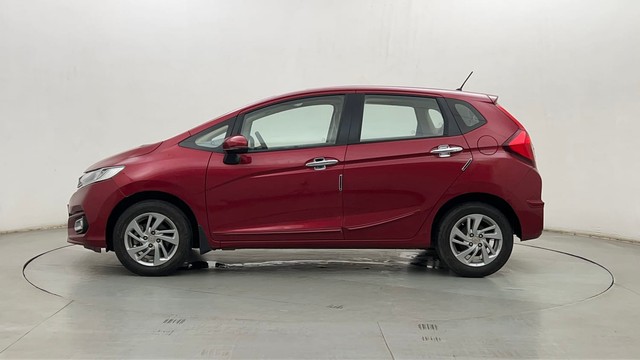 Second-hand 2021 Honda Jazz ZX for sale in Thane-6