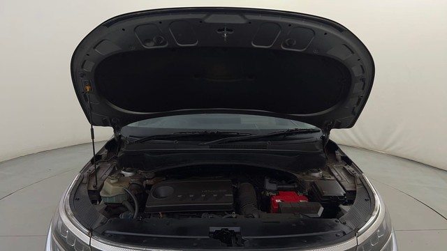 Second-hand 2019 Kia Seltos GTX Plus for sale in Bangalore-8