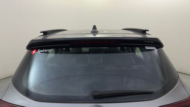 Second-hand 2019 Kia Seltos GTX Plus for sale in Bangalore-36