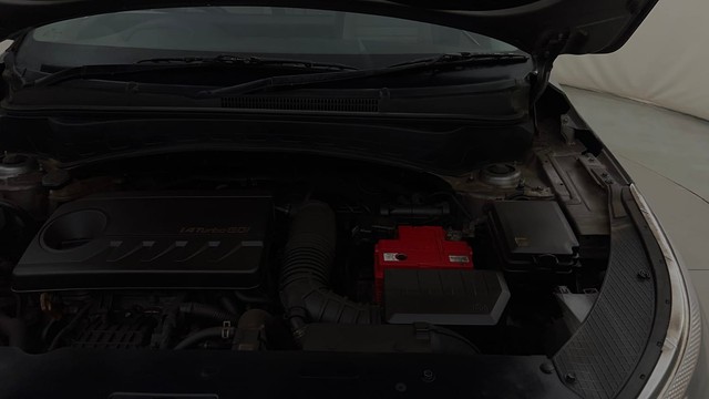 Second-hand 2019 Kia Seltos GTX Plus for sale in Bangalore-32