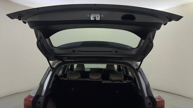 Second-hand 2019 Kia Seltos GTX Plus for sale in Bangalore-27