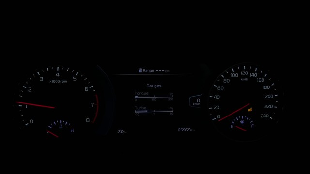 Second-hand 2019 Kia Seltos GTX Plus for sale in Bangalore-13