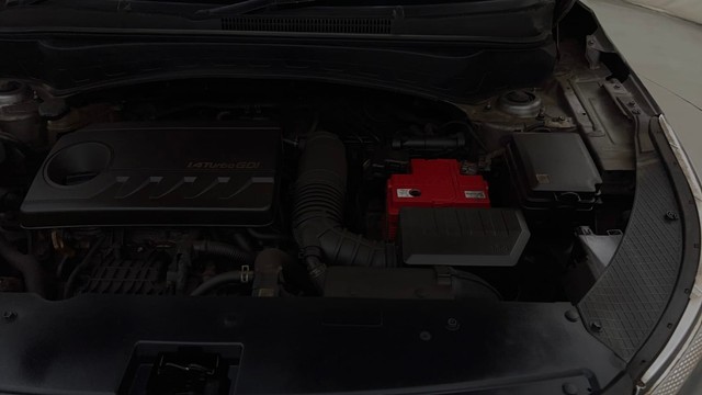 Second-hand 2019 Kia Seltos GTX Plus for sale in Bangalore-30