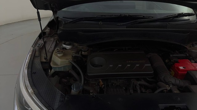 Second-hand 2019 Kia Seltos GTX Plus for sale in Bangalore-33