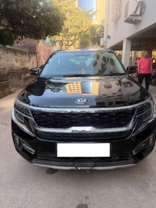 71 Used Kia Seltos in Hyderabad