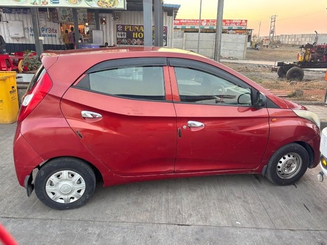 Second-hand 2014 Hyundai EON Era for sale in Amravati-4