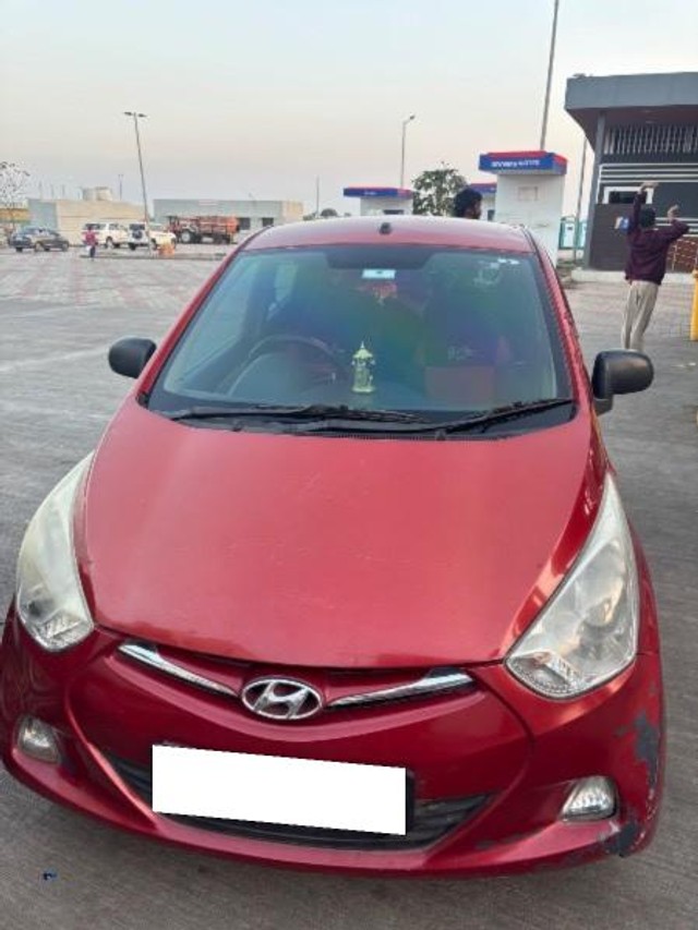 Second-hand 2014 Hyundai EON Era for sale in Amravati-2
