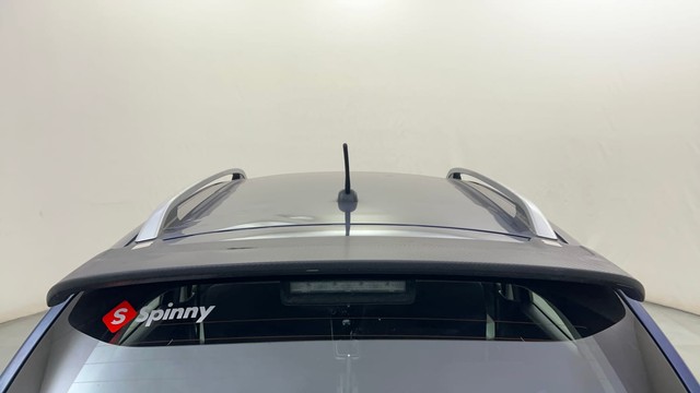 Second-hand 2019 Maruti Ignis 1.2 Zeta BSIV for sale in Bangalore-22