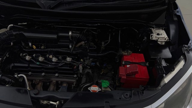 Second-hand 2019 Maruti Ignis 1.2 Zeta BSIV for sale in Bangalore-36