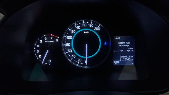 Second-hand 2019 Maruti Ignis 1.2 Zeta BSIV for sale in Bangalore-13