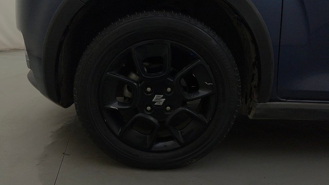 Second-hand 2019 Maruti Ignis 1.2 Zeta BSIV for sale in Bangalore-20