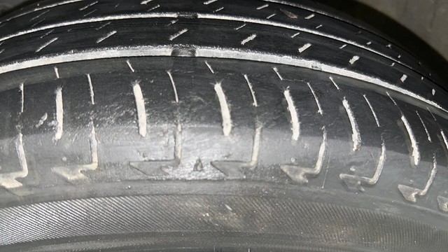 Second-hand 2019 Maruti Ignis 1.2 Zeta BSIV for sale in Bangalore-34