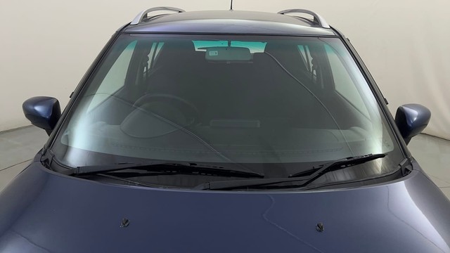 Second-hand 2019 Maruti Ignis 1.2 Zeta BSIV for sale in Bangalore-10