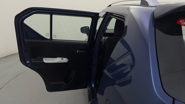 Second-hand 2019 Maruti Ignis 1.2 Zeta BSIV for sale in Bangalore-38