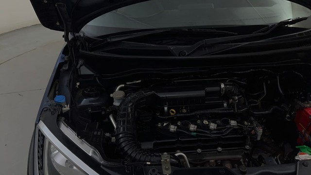 Second-hand 2019 Maruti Ignis 1.2 Zeta BSIV for sale in Bangalore-35