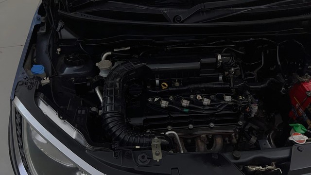 Second-hand 2019 Maruti Ignis 1.2 Zeta BSIV for sale in Bangalore-32