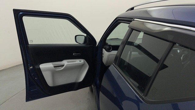 Second-hand 2019 Maruti Ignis 1.2 Zeta BSIV for sale in Bangalore-30