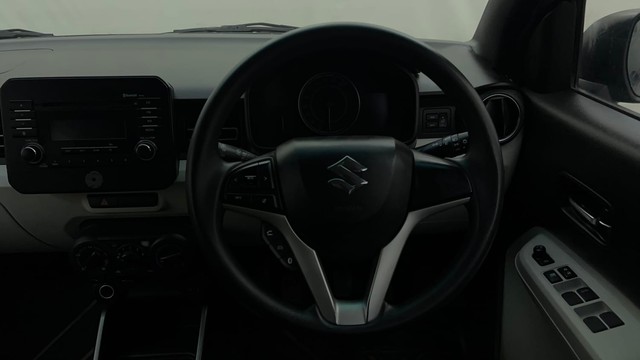 Second-hand 2019 Maruti Ignis 1.2 Zeta BSIV for sale in Bangalore-28