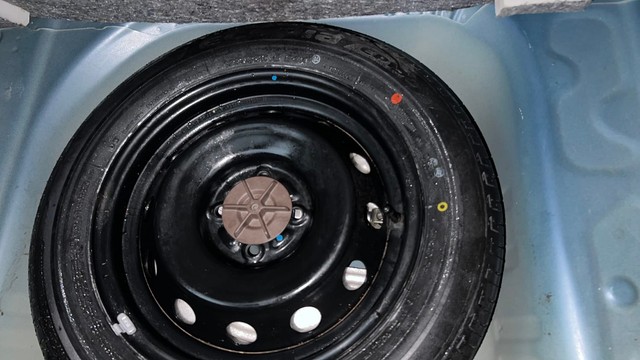 Second-hand 2019 Maruti Ignis 1.2 Zeta BSIV for sale in Bangalore-21