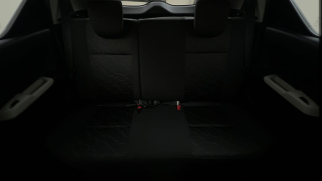 Second-hand 2019 Maruti Ignis 1.2 Zeta BSIV for sale in Bangalore-24