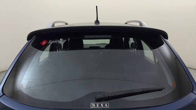 Second-hand 2019 Maruti Ignis 1.2 Zeta BSIV for sale in Bangalore-26