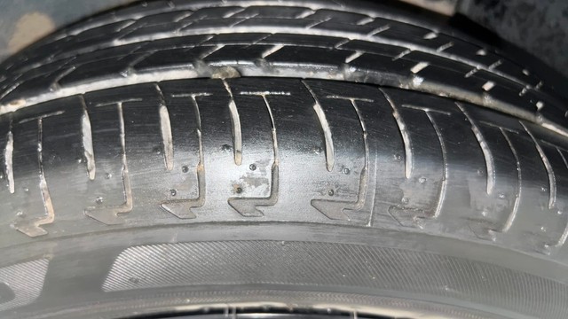 Second-hand 2019 Maruti Ignis 1.2 Zeta BSIV for sale in Bangalore-37