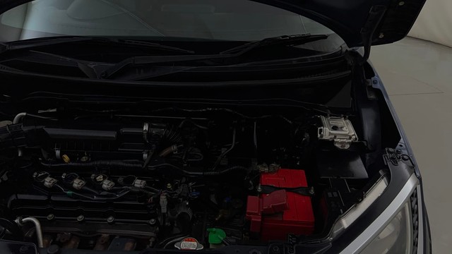 Second-hand 2019 Maruti Ignis 1.2 Zeta BSIV for sale in Bangalore-31