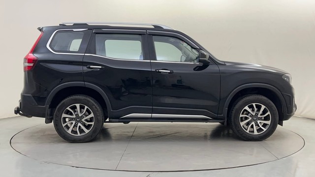 Second-hand 2022 Mahindra Scorpio N Z8L Diesel 4x4 AT for sale in Bangalore-2