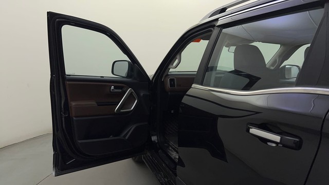 Second-hand 2022 Mahindra Scorpio N Z8L Diesel 4x4 AT for sale in Bangalore-25