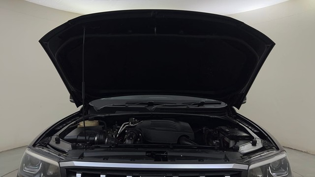 Second-hand 2022 Mahindra Scorpio N Z8L Diesel 4x4 AT for sale in Bangalore-8